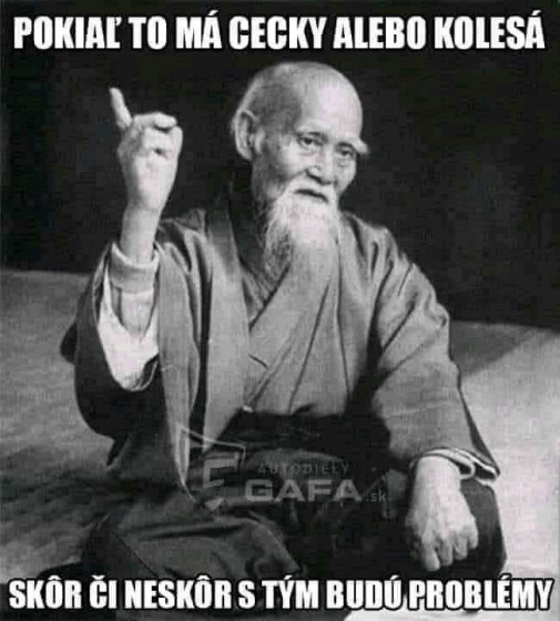 Konfucius vraví