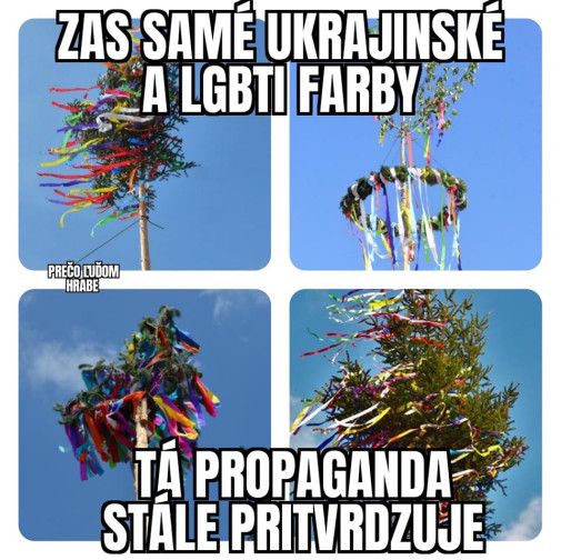 Propaganda
