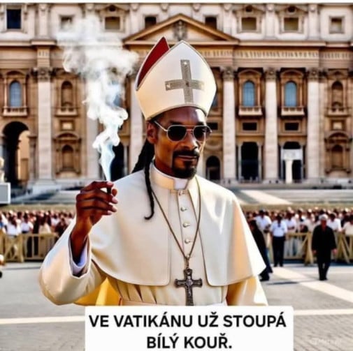 Konkláve 5