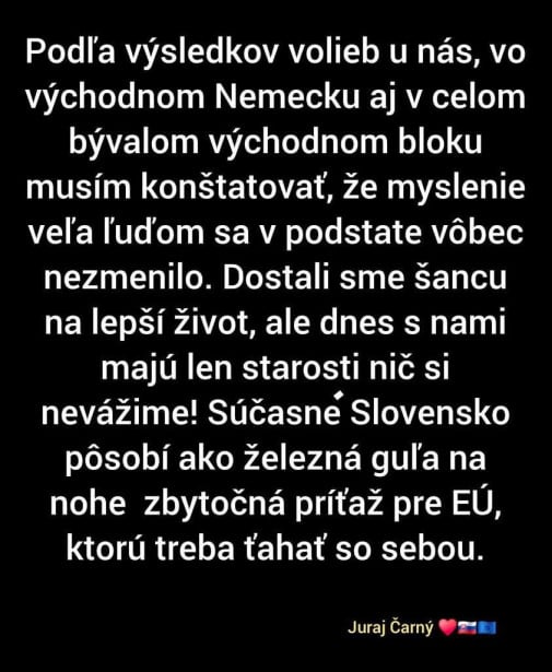 Guľa na nohe