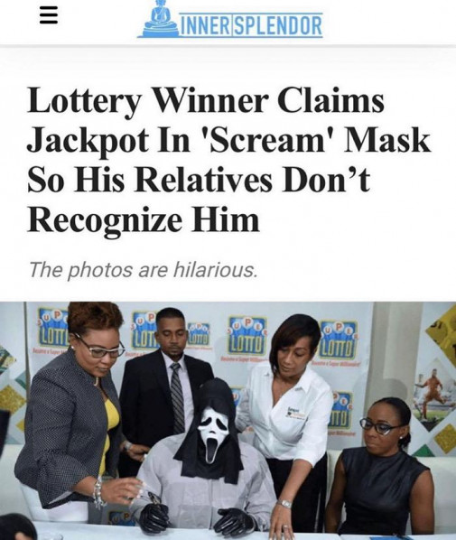 Scary Movie