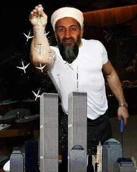 Meme 9/11