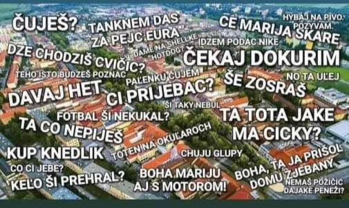 Základy východňarčiny