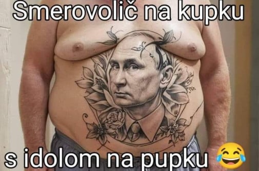Smerovolič
