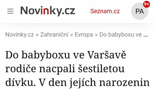 Návod