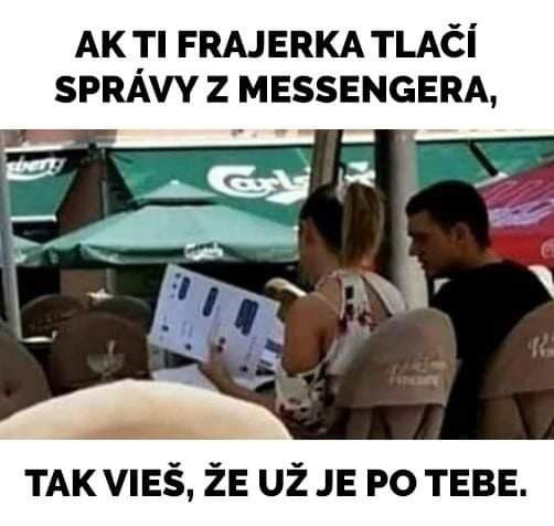Messenger