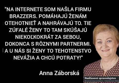 Anča surfuje
