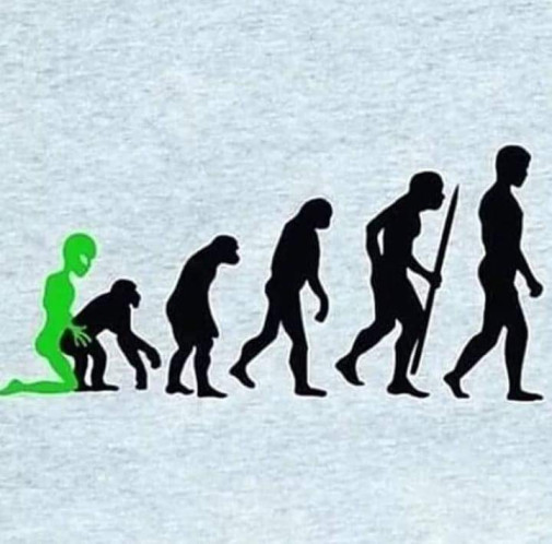 Evolution