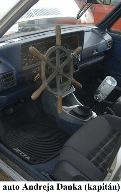 auto Danka