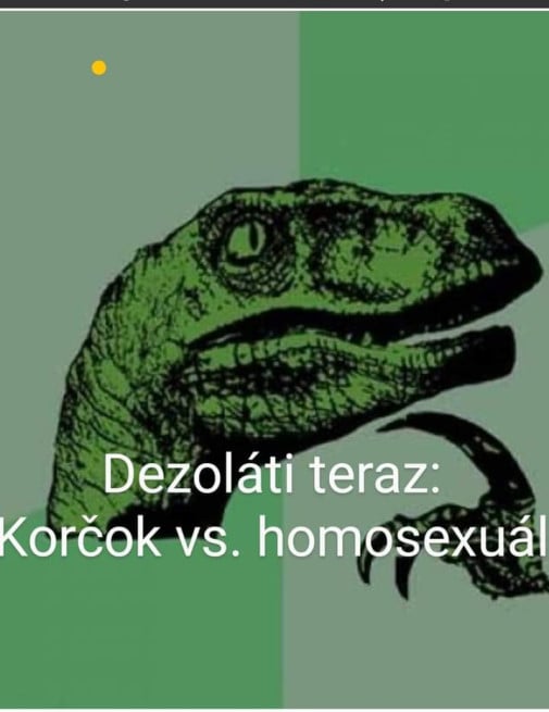 Dilema