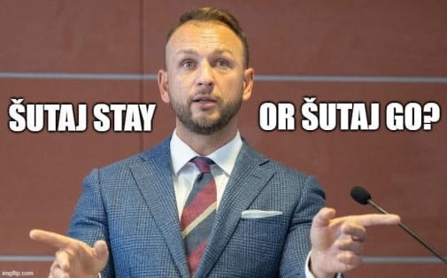 Šutaj