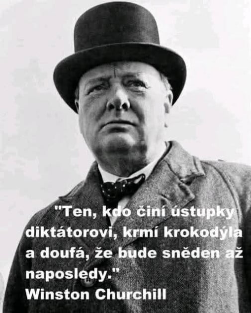 Winston vedel