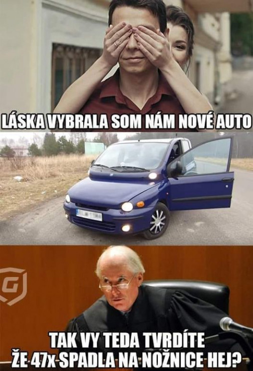 Fiat Multipla