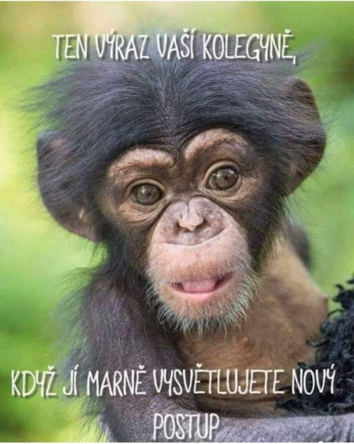U know...