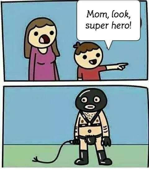 Superhero