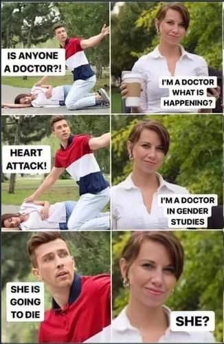 Nie je doktor ako doktor
