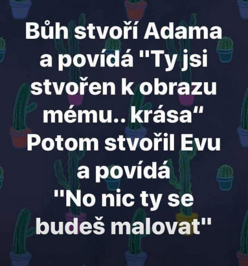 True story bro