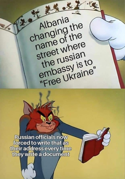 Albania