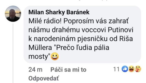 Prorok Richard