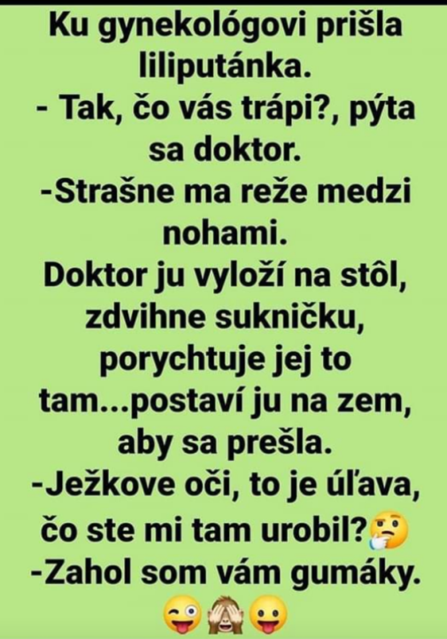 Liliputka