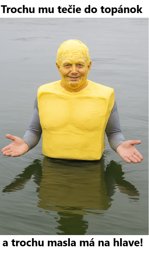 Hm... trošku!