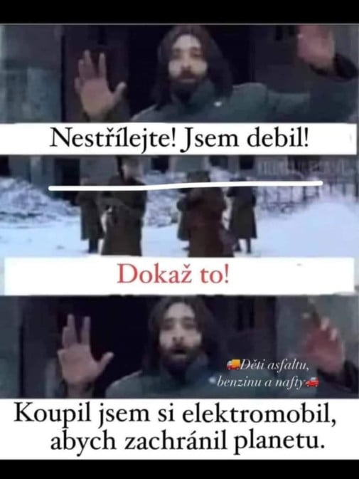 Spaľovák 4ever