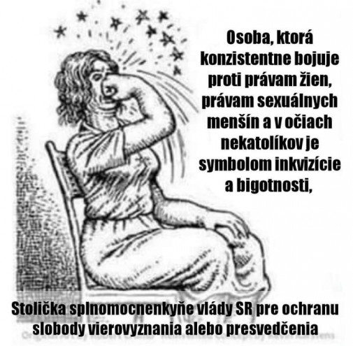 Záborská