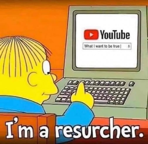 Resurcher