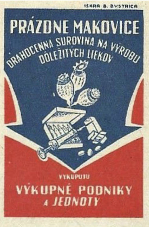 Ópiová krajina