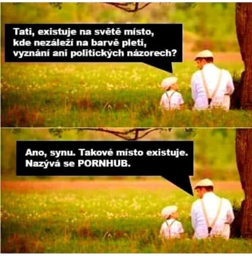 Existuje