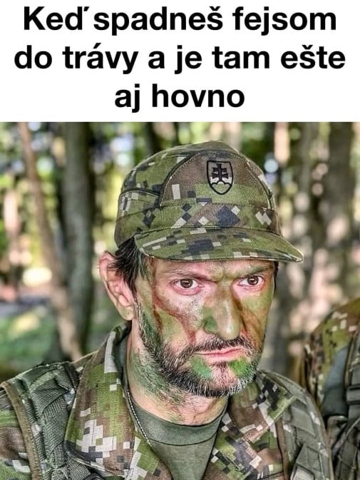 Nehoda na výcviku