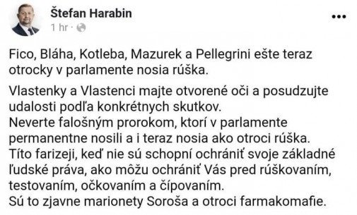 Hľadám dekel