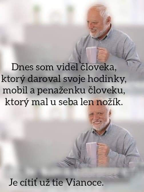 Čaro Vianoc