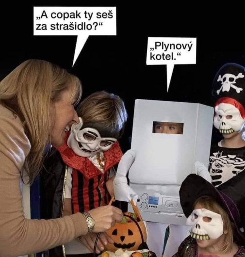 Halloween
