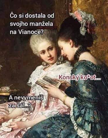 Darček