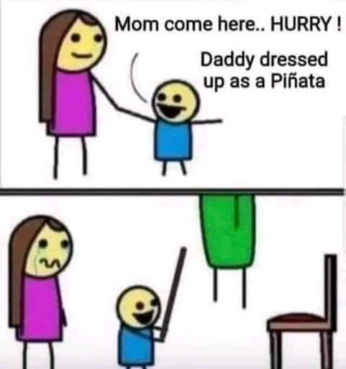 Piňata