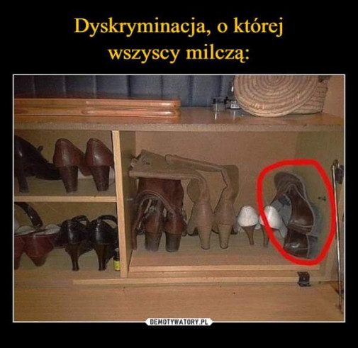 Diskriminácia