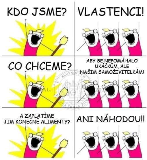 Alimenty