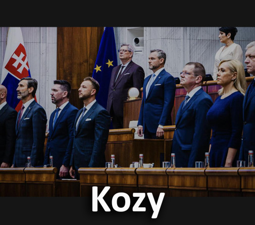 Keď plníš funkciu