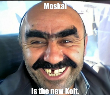 Troll