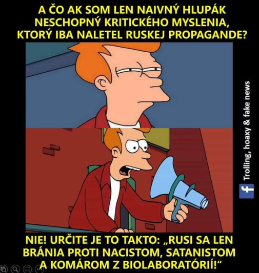 Čo ak?
