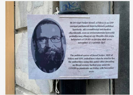 pamätná tabuľa