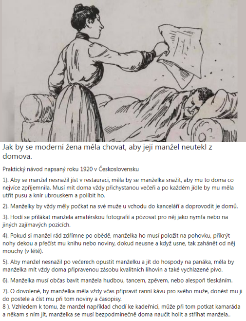 Príručka ČSR 1920