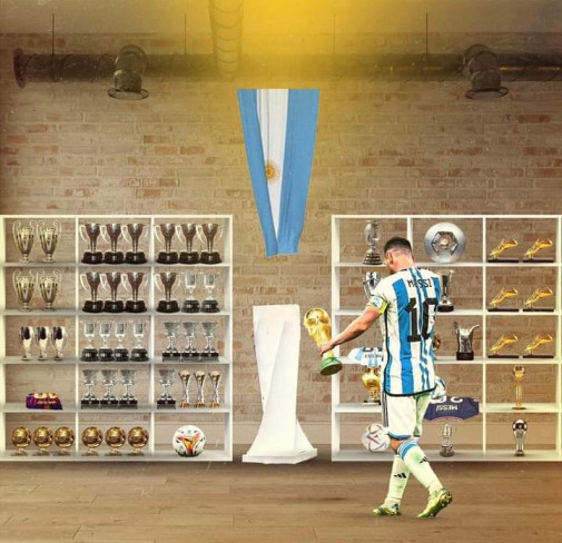 Legendary No.10