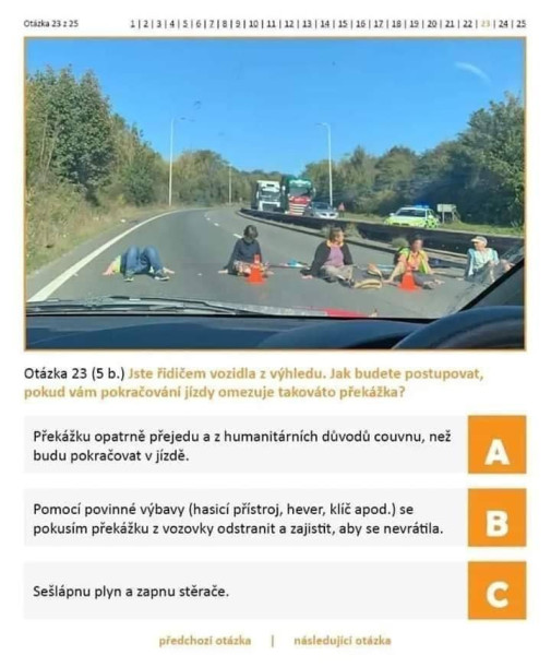 uz aj na nasich cestach