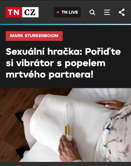 Ani po smrti pokoj...