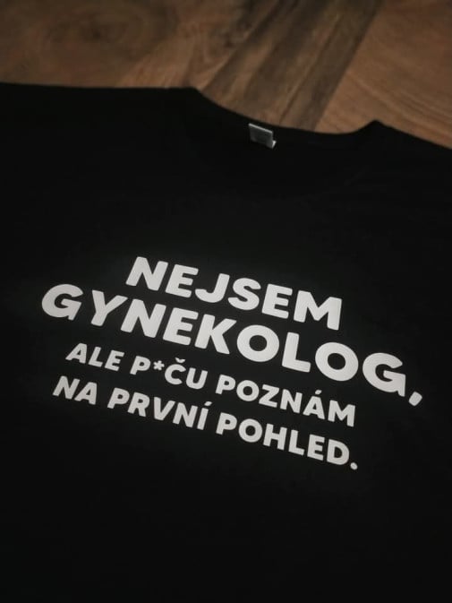 Motivačné tričko na stredu