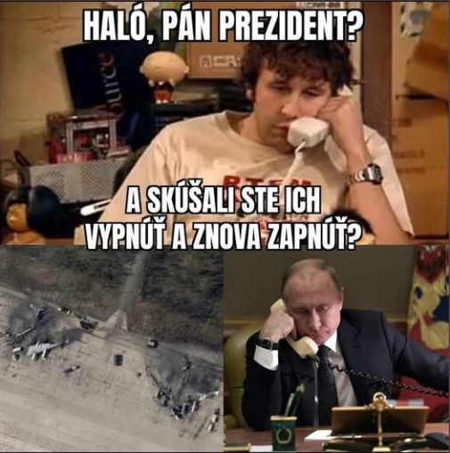 Samozrejme že ich opravia