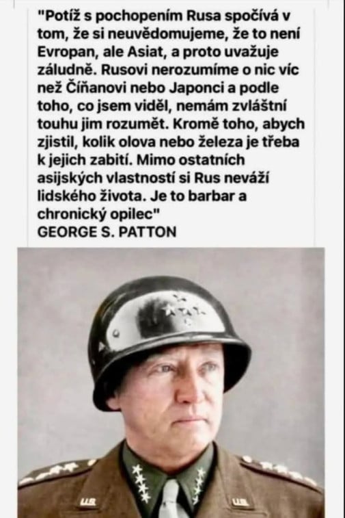 Patton vedel